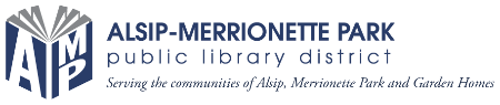 Library Home Page Alsip-Merrionette Park Public Library District